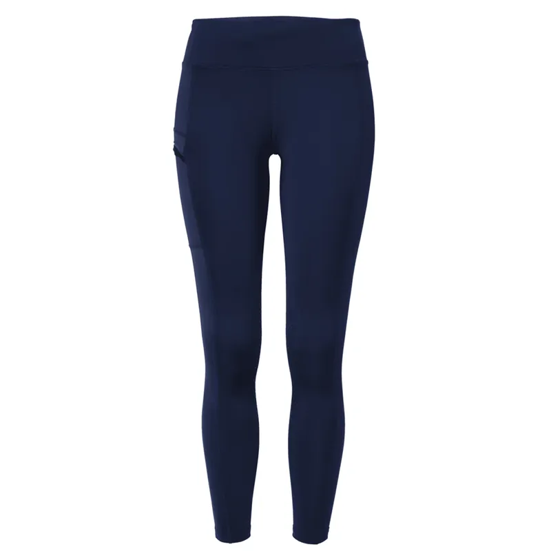 Mountain Horse Ladies Darcy Tech Tights - Navy 